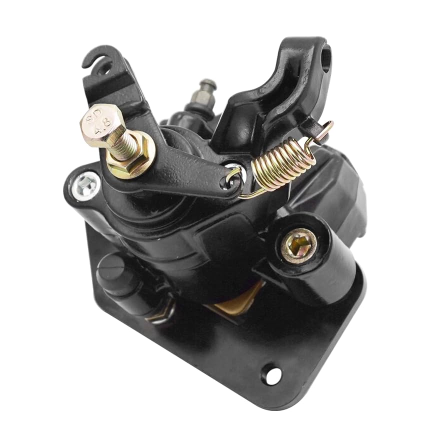うねり棒　ゴルフ　Gear Dock Master4 Spindle and Strut Assembly with Fender Mount for Go-Kart